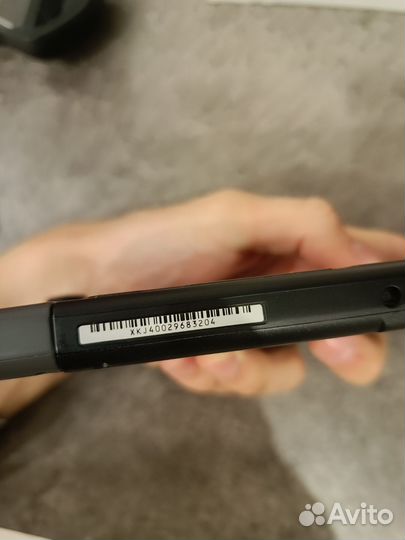 Nintendo switch, 2 ревизия, прошитая