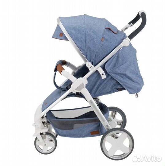 Прогулочная коляска infinity teddy новые
