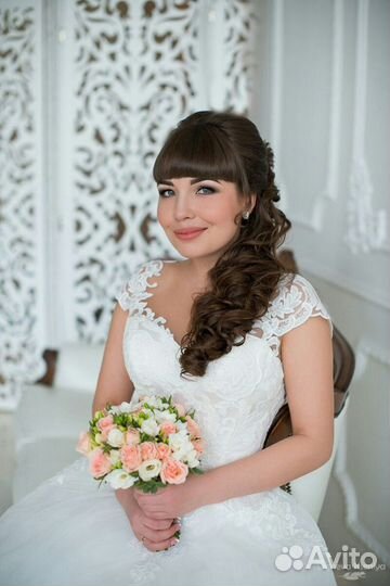 Макияж, прически с выездом на дом