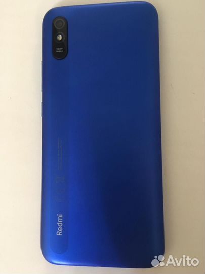 Xiaomi Redmi 9A, 2/32 ГБ