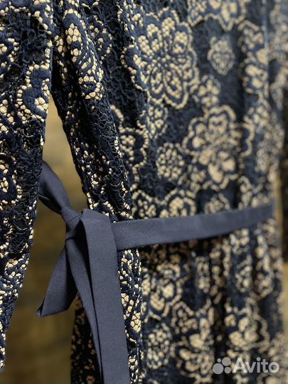 Дизайнерское платье 42-44р. Liza Muromskaya