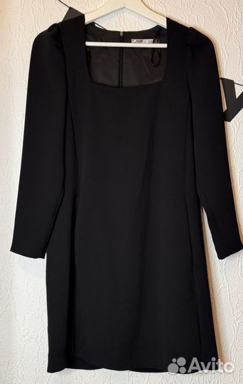 Платье женское офисное