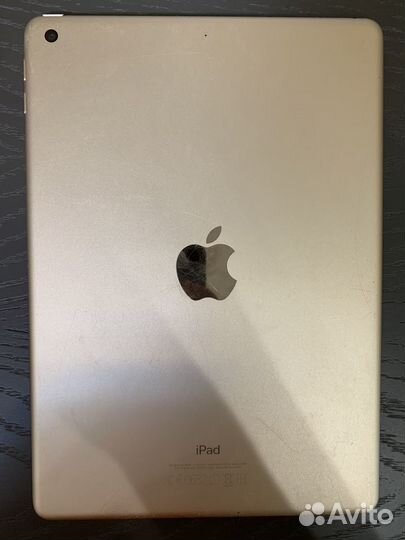 iPad 5 поколения