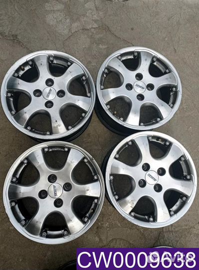 Диски R16 Ford Б/у Литые