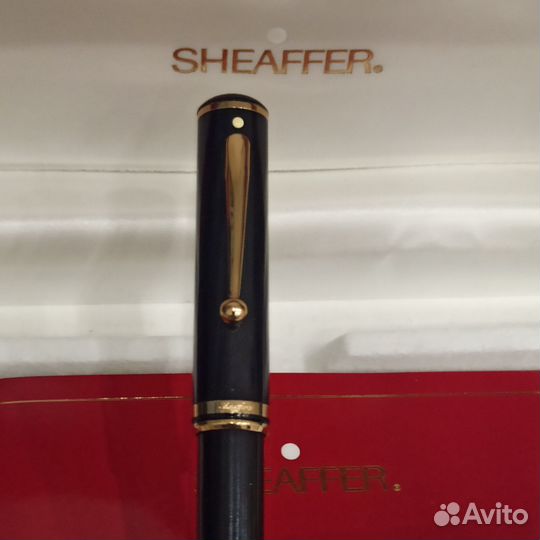 Перьевая ручка Sheaffer Grand Connaisseur