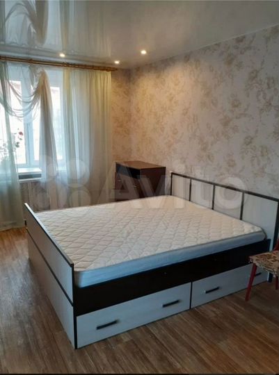 2-к. квартира, 54 м², 3/9 эт.