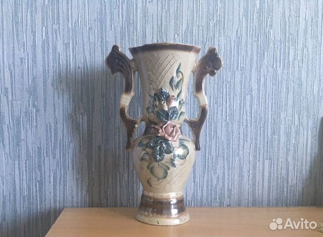 Ваза винтаж