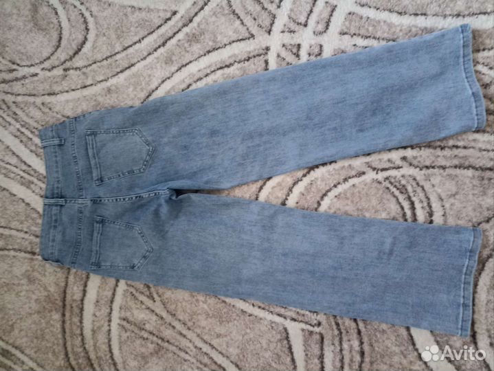 Джинсы для девочки