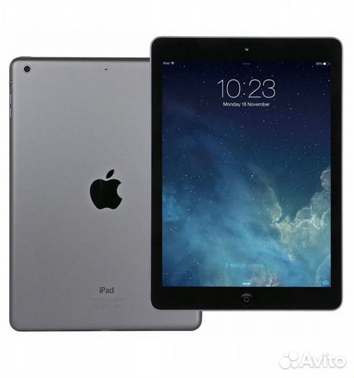 iPad 9 поколения 64gb