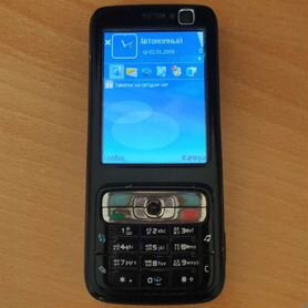 Nokia N73