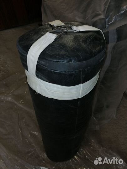 Боксерский мешок