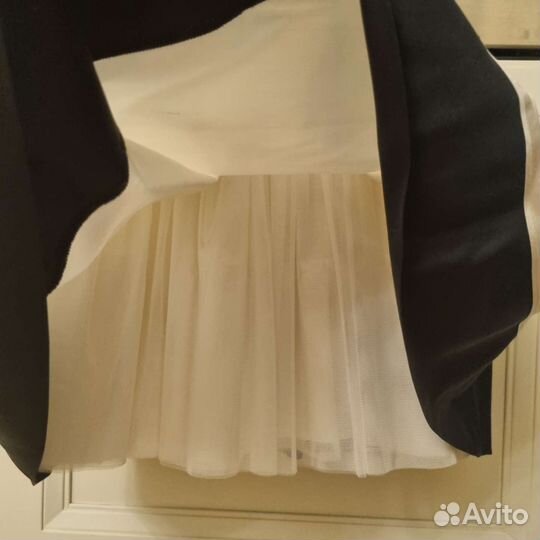 Нарядное платье 7 лет