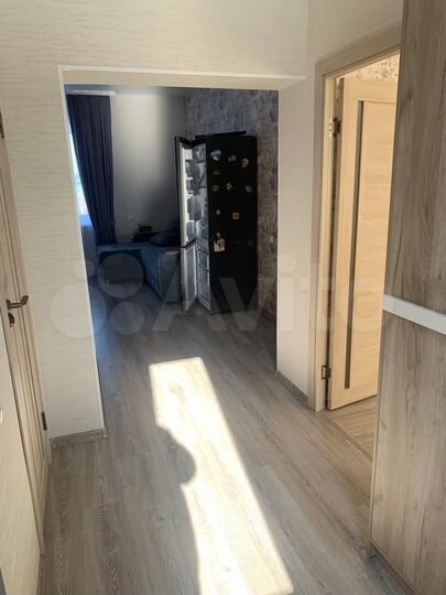 Дом 96,9 м² на участке 6,8 сот.