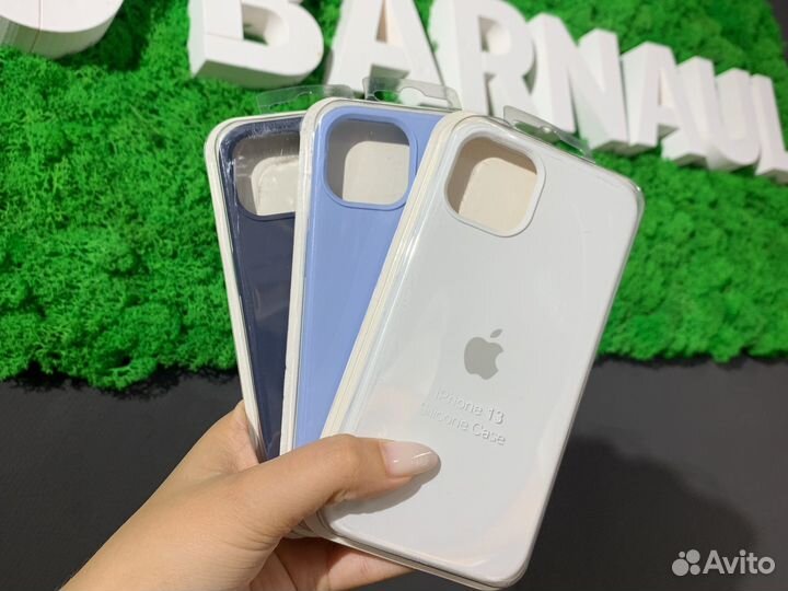 Чехол для iPhone 13