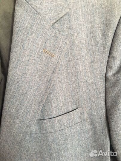 Мужской пиджак
