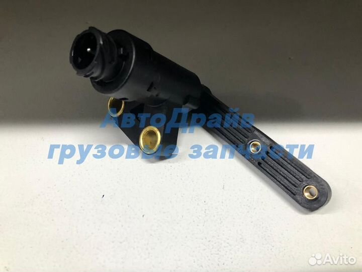 Датчик уровня ecas