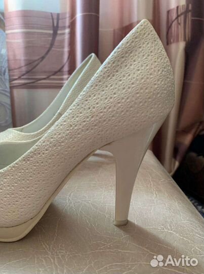 Туфли женские