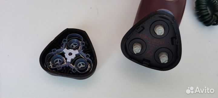 Бритва philips