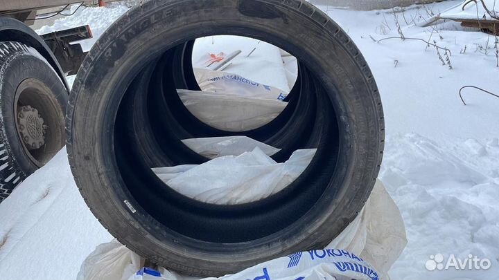 Triangle Snowlink TWT02 225/45 R19