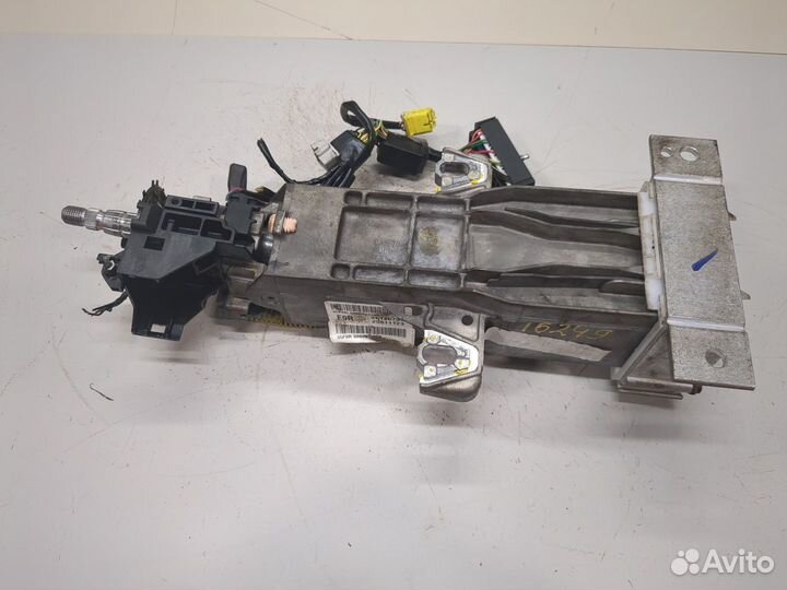 Колонка рулевая Saab 9-7X, 2009