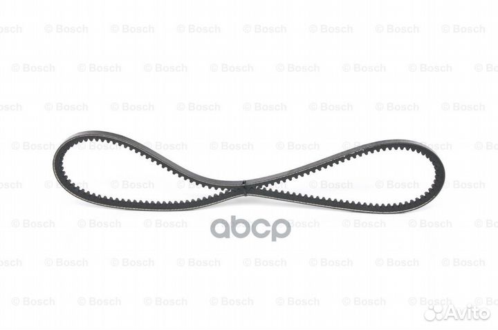 Ремень 10x1000 MB,MAN,Volvo 1987947613 Bosch