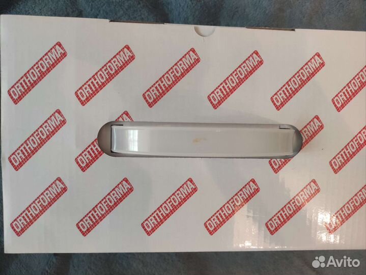 Противопролежневый матрас orthoforma М-0007