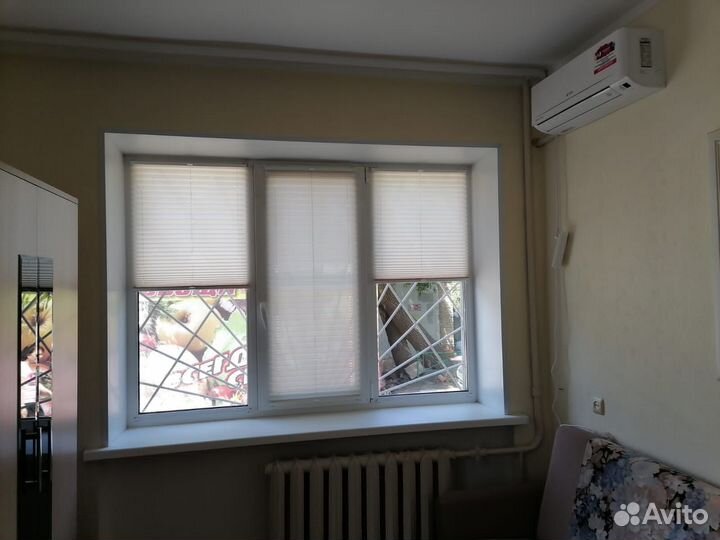 Шторы \ жалюзи плиссе под ключ