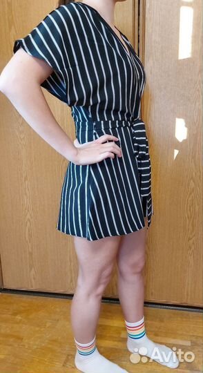 Комбинезон женский летний 46