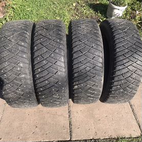 Goodyear Ultragrip Ice Arctic 195/65 R15 95T