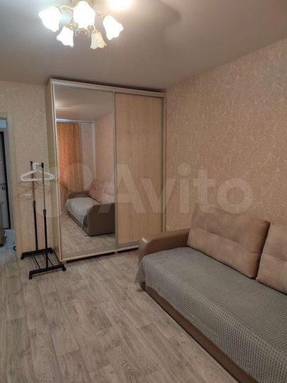 2-к. квартира, 65 м², 9/10 эт.