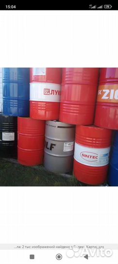 Продам отработанное трансформаторное масло