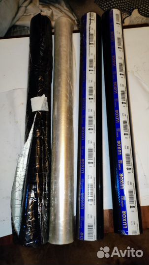 Термофольга Luxor