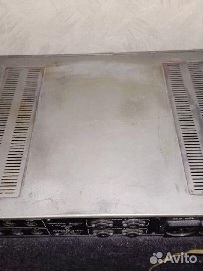 Пульсар У-001