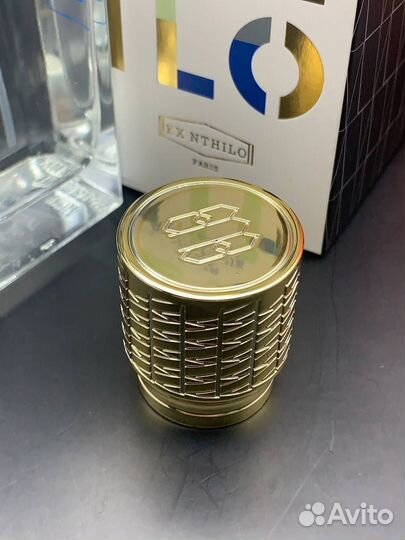 Духи женские наркотик 100мл