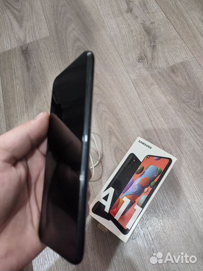 Samsung Galaxy A11, 2/32 ГБ