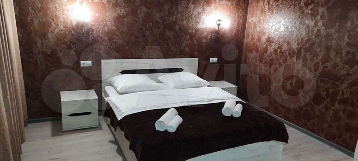 Комната 30 м², 2/2 эт.