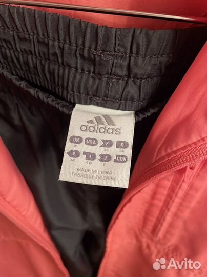 Спортивный костюм adidas