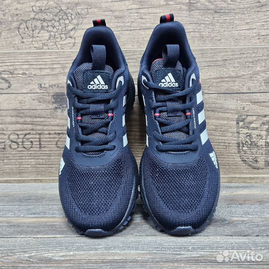 Кроссовки Adidas marathon 36-41