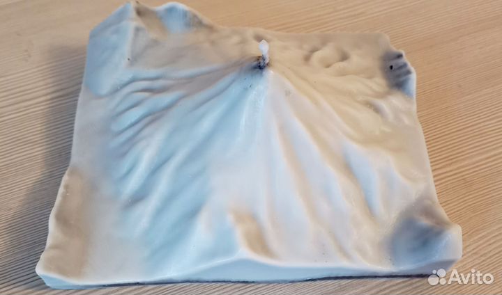 Свечи ручной работы