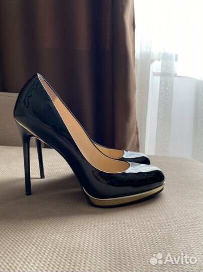 Туфли женские 38 размер