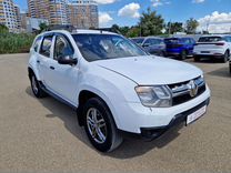 Renault Duster 1.6 MT, 2016, 171 135 км, с пробегом, цена 815 000 руб.