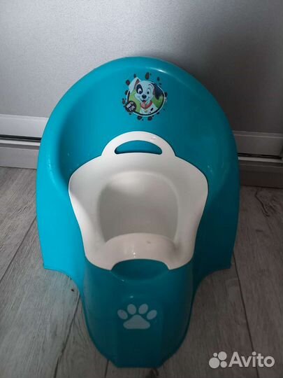 Горшок детский