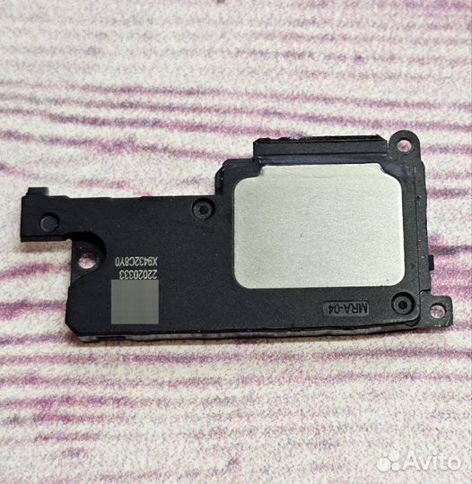 Honor 10i разбор