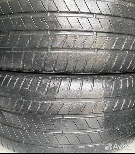Bridgestone Alenza 001 275/40 R20 и 305/40 R20 112Y