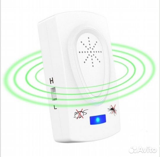 Устройство защиты от вредителей / насекомых