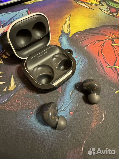 Samsung Galaxy buds 2