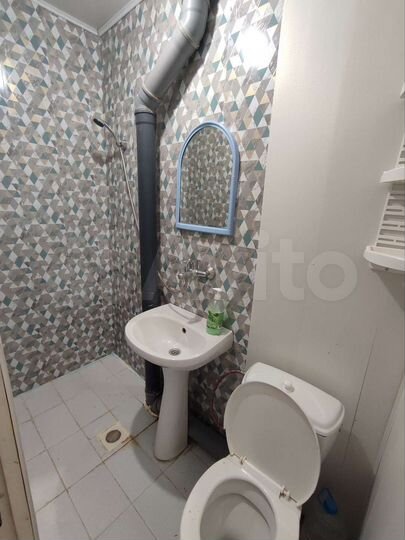 Комната 16 м² в 3-к., 3/4 эт.