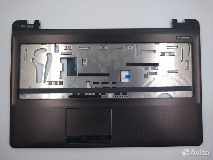 Топкейс для ноутбука Asus K52F, K52, K52JR, K52DR