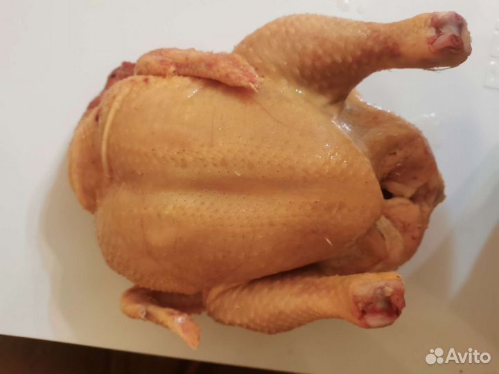 Домашняя кура. Варенье малина