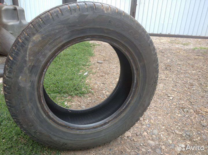 Viatti Bosco A/T 215/65 R16